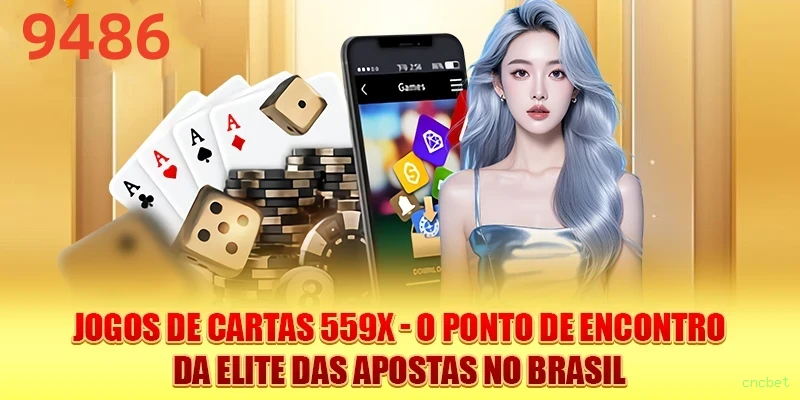 App cncbet Mobile