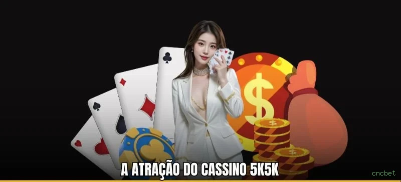 Pagamentos cncbet