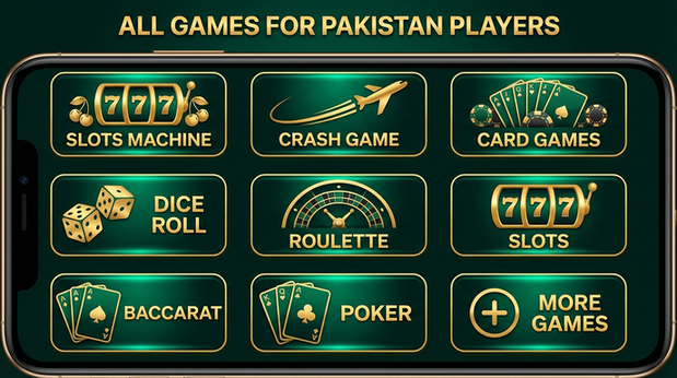 Main screen of 3pattiboss games page for PK players - 4