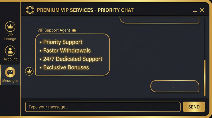 Payment and PKR controls in 3pattiboss - 6